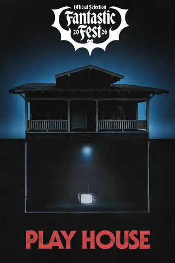 Plakat do filmu "Play House" #1662774