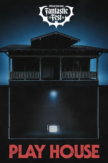 Plakat do filmu "Play House" #1662775
