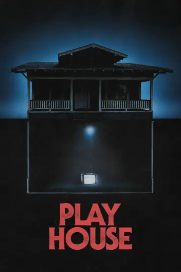 Plakat do filmu "Play House" #1786187