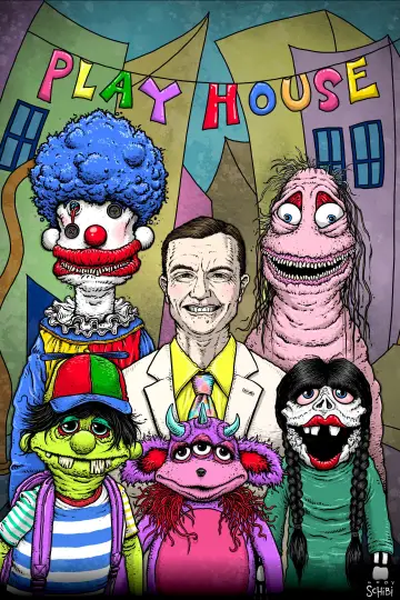 Plakat do filmu "Play House" #1818738