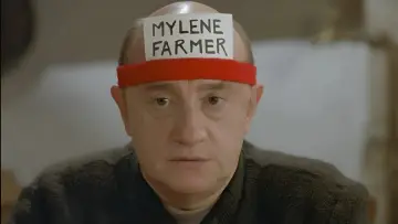 Zasłona do filmu "Michel Blanc, sur un malentendu" #1653407