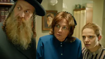 Zasłona do filmu "" #831560