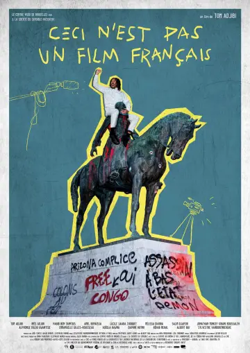 Ceci n’est pas un film français