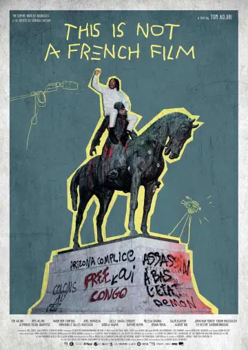 Ceci n’est pas un film français