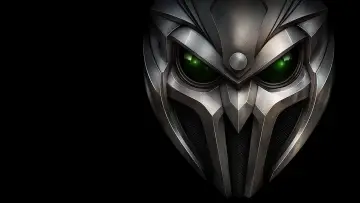 Zasłona do filmu "Predator Wastelands" #645121