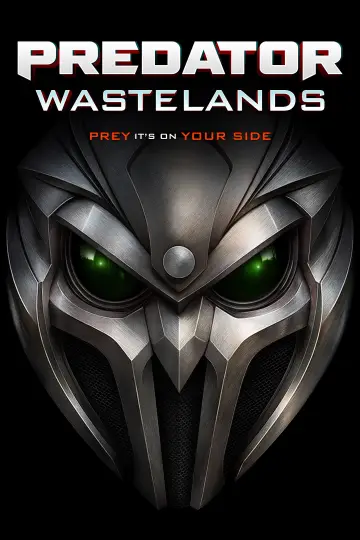 Predator Wastelands