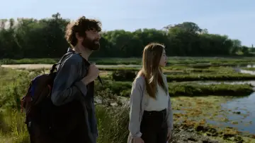 Zasłona do filmu "Así chegou a noite" #1623573