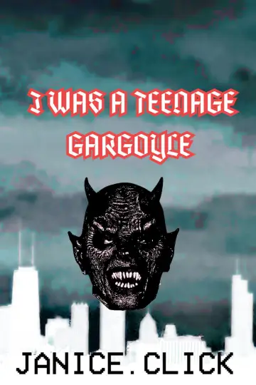 Plakat do filmu "I Was A Teenage Gargoyle" #542552