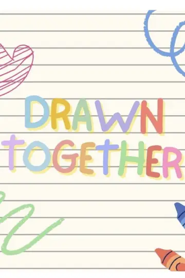 Drawn Together plakat