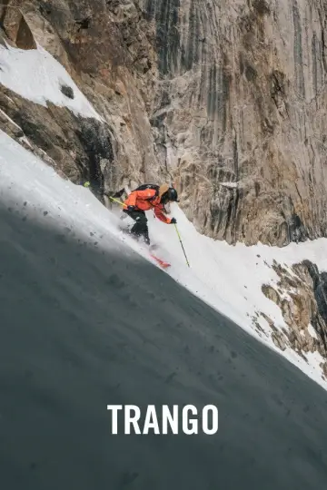 Plakat do filmu "Trango" #1770270