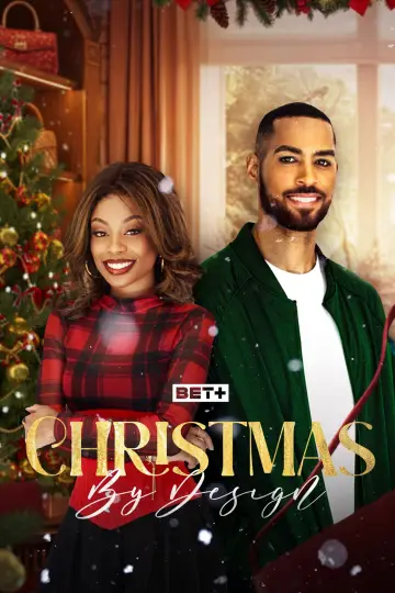 Plakat do filmu "Christmas by Design" #1889965