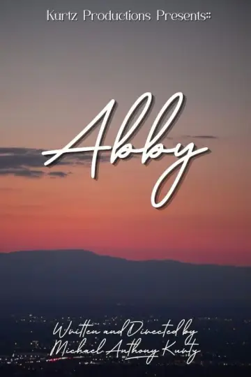 Plakat do filmu "ABBY" #1846885