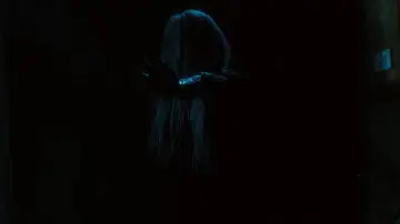 Zasłona do filmu "The Wrath" #1912705