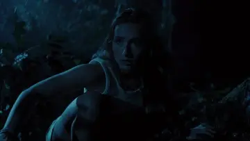 Zasłona do filmu "The Wrath" #1912707
