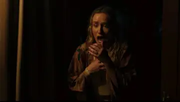 Zasłona do filmu "The Wrath" #1912708