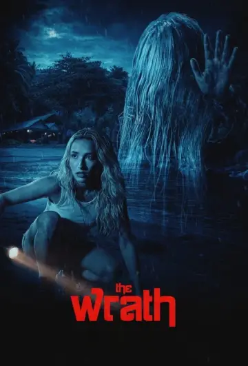 The Wrath plakat