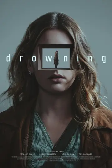 Drowning plakat