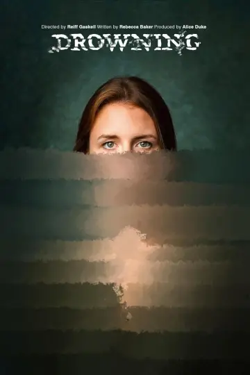 Plakat do filmu "Drowning" #1818718