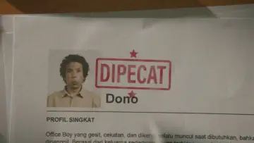 Zasłona do filmu "Warkop DKI: ViRaLiN dOoOoNg..!!" #927621