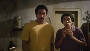 Zasłona do filmu "Warkop DKI: ViRaLiN dOoOoNg..!!" #927622