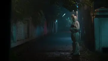 Zasłona do filmu "Warkop DKI: ViRaLiN dOoOoNg..!!" #927623