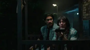 Zasłona do filmu "Warkop DKI: ViRaLiN dOoOoNg..!!" #927627