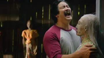 Zasłona do filmu "Warkop DKI: ViRaLiN dOoOoNg..!!" #927632