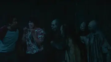 Zasłona do filmu "Warkop DKI: ViRaLiN dOoOoNg..!!" #927634