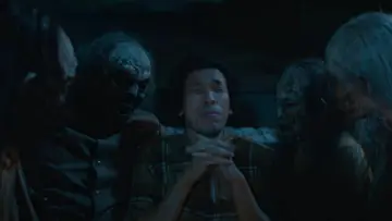 Zasłona do filmu "Warkop DKI: ViRaLiN dOoOoNg..!!" #927636