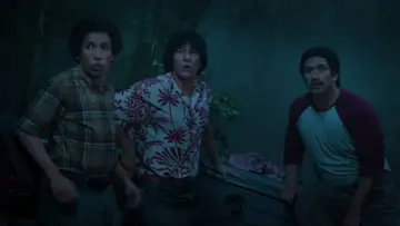 Zasłona do filmu "Warkop DKI: ViRaLiN dOoOoNg..!!" #927641
