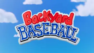 Zasłona do filmu "Backyard Sports: The Animated Special" #542216