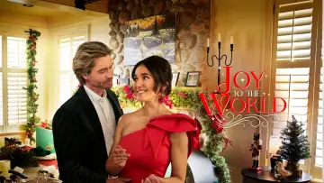 Zasłona do filmu "Joy to the World" #647243