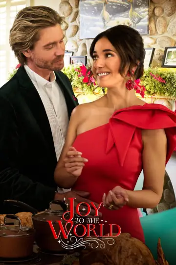 Joy to the World