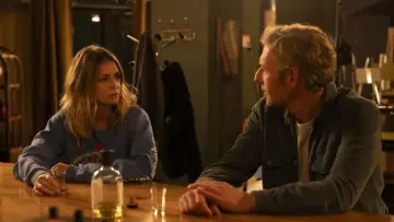 Zasłona do filmu "Sœurs et demie" #776694