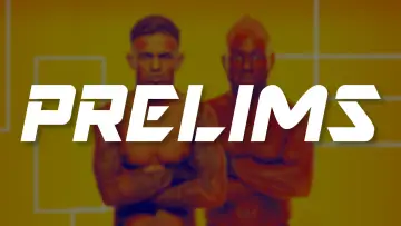 Zasłona do filmu "UFC on ESPN 73: Royval vs. Kape" #979187