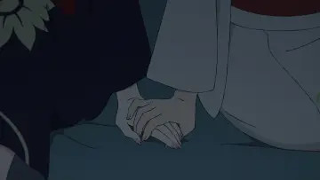 Zasłona do filmu "Cosmic Princess Kaguya!" #512532