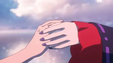 Zasłona do filmu "Cosmic Princess Kaguya!" #512545