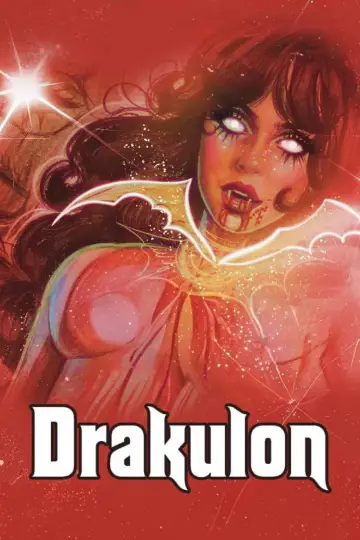 Plakat do filmu "Drakulon" #923856