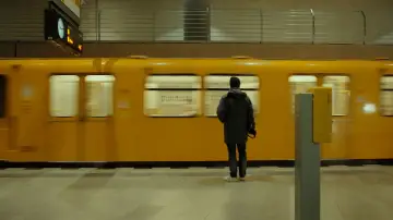 Zasłona do filmu "Jetzt. Wohin. - Meine Reise mit Robert Habeck" #690538