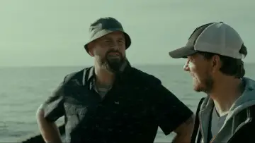 Zasłona do filmu "Jetzt. Wohin. - Meine Reise mit Robert Habeck" #690540
