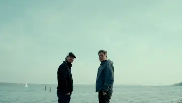 Jetzt. Wohin. - Meine Reise mit Robert Habeck