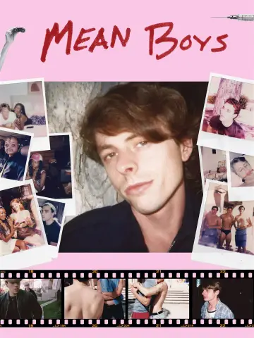 Plakat do filmu "Mean Boys" #693749