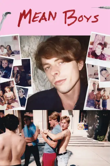 Plakat do filmu "Mean Boys" #693754