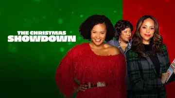 Zasłona do filmu "The Christmas Showdown" #1654059
