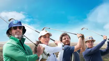 Finnegan's Foursome