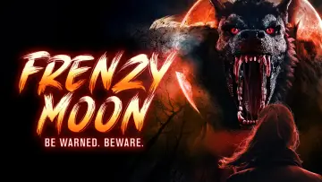 Zasłona do filmu "Frenzy Moon" #917956