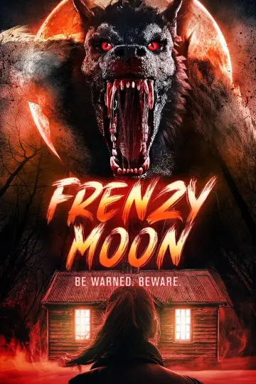 Plakat do filmu "Frenzy Moon" #917964