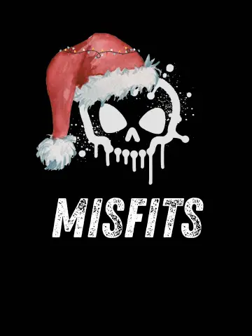 Plakat do filmu "Misfits" #1568883