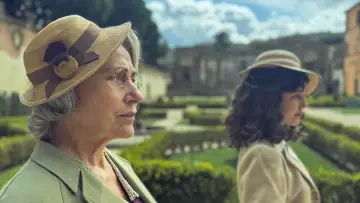 Zasłona do filmu "Quasi Grazia" #822129
