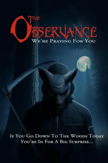 The Observance